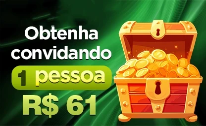 R7BET Bônus de indicação